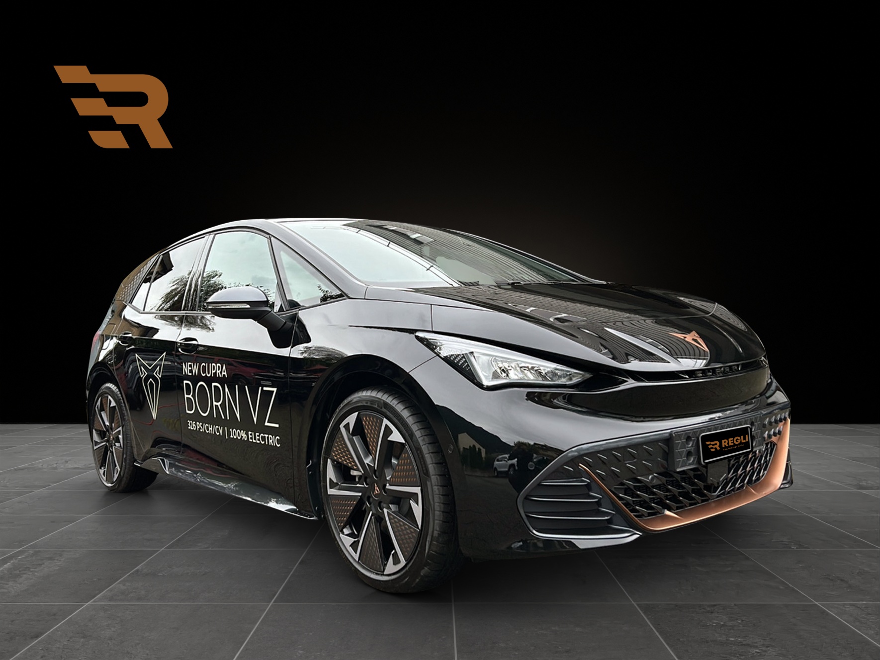 CUPRA Born 79 kWh VZ-image-6