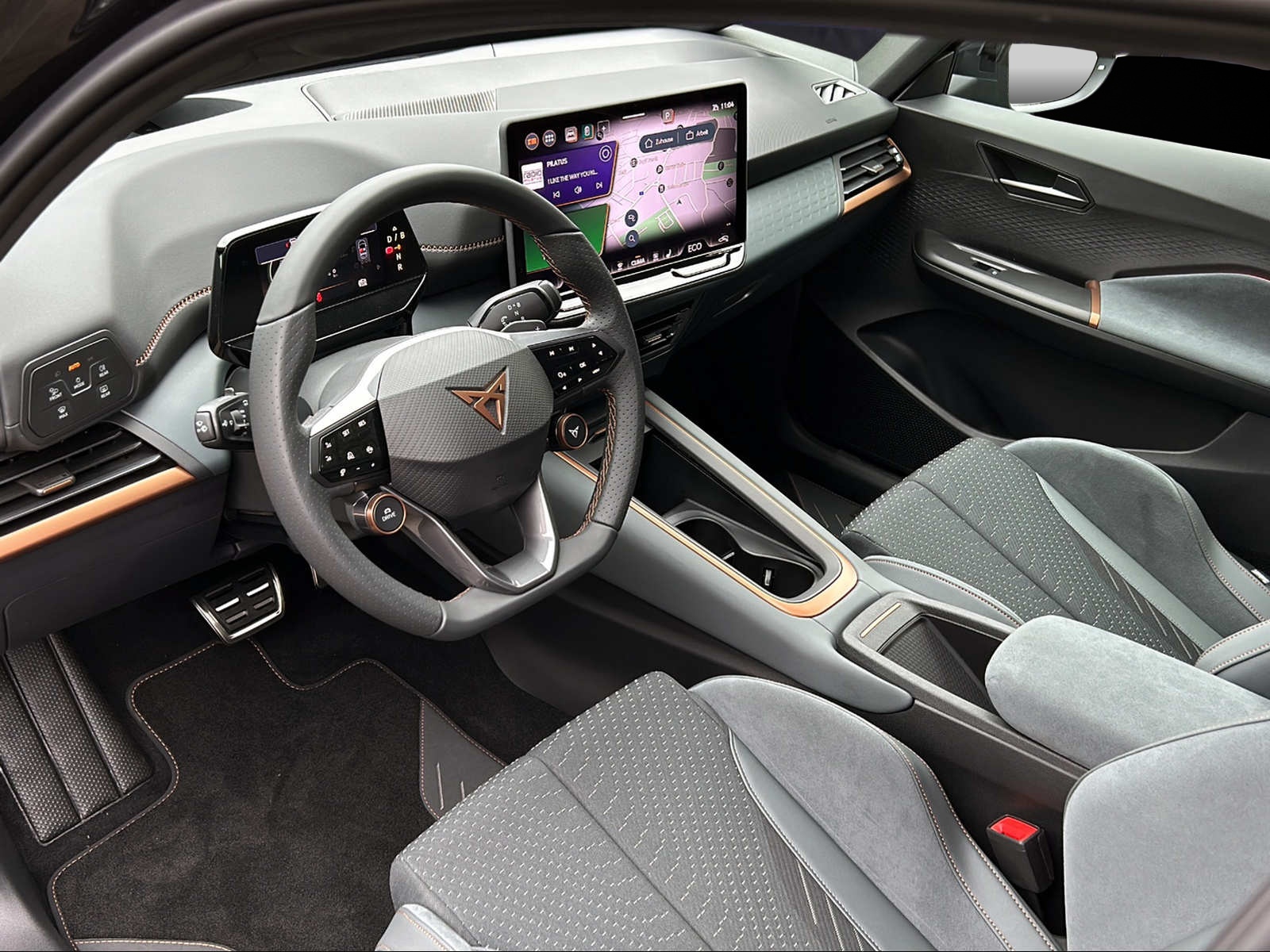 CUPRA Born 79 kWh VZ-image-8