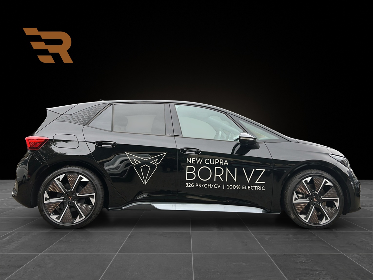 CUPRA Born 79 kWh VZ-image-5