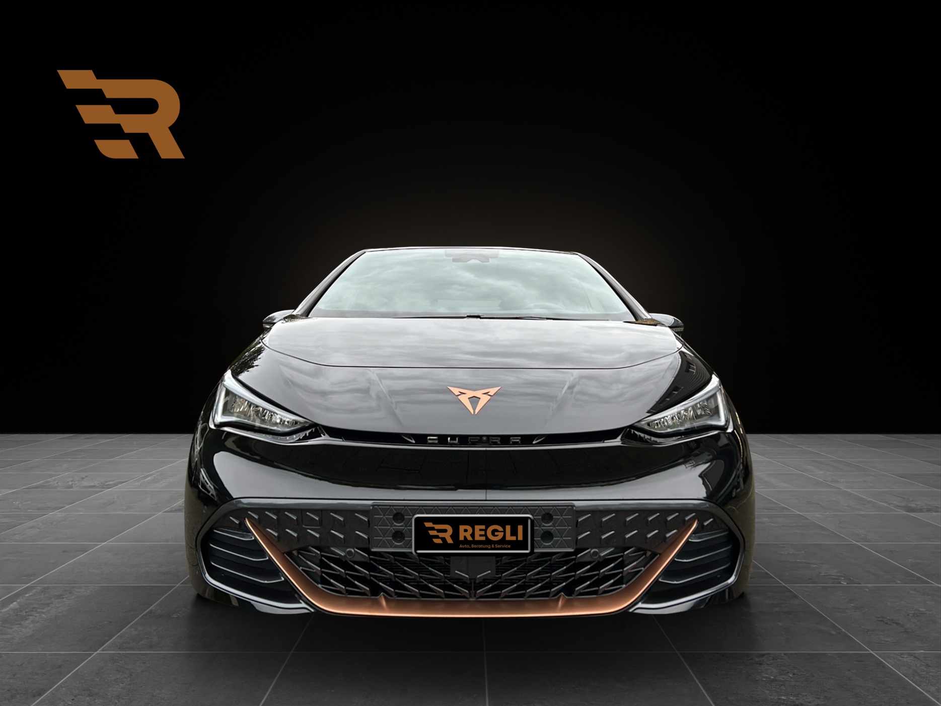 CUPRA Born 79 kWh VZ-image-7