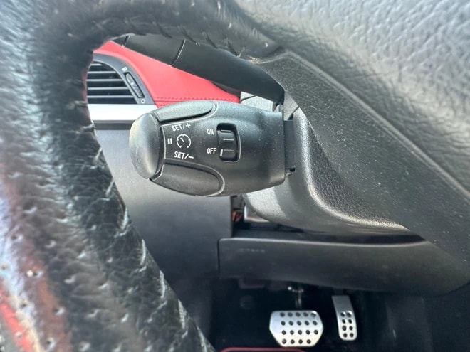PEUGEOT 207 CC 1.6 16V Platinium Edition Automatic-image-7