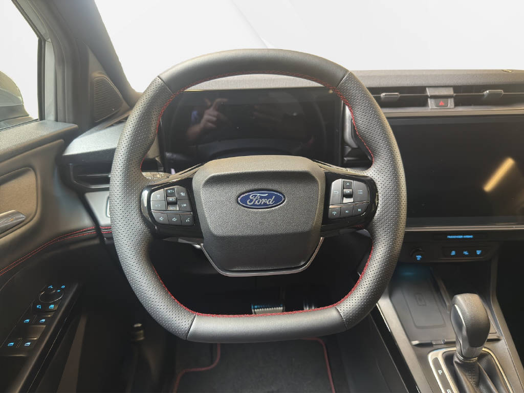 FORD Puma 1.0 EcoB Hybrid 125 ST-Line X-image-5