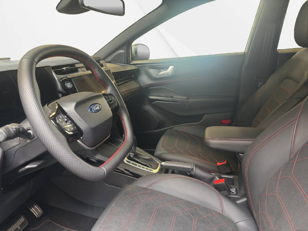 FORD Puma 1.0 EcoB Hybrid 125 ST-Line X-image-4