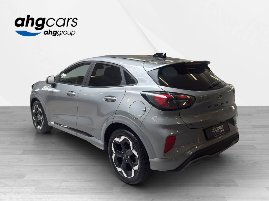 FORD Puma 1.0 EcoB Hybrid 125 ST-Line X-image-2
