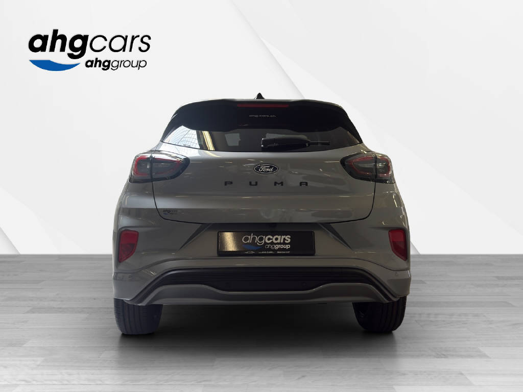 FORD Puma 1.0 EcoB Hybrid 125 ST-Line X-image-3
