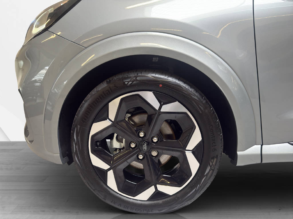 FORD Puma 1.0 EcoB Hybrid 125 ST-Line X-image-9