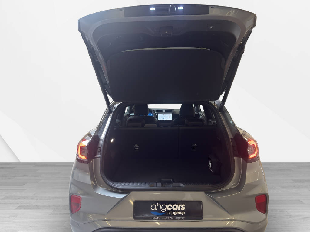 FORD Puma 1.0 EcoB Hybrid 125 ST-Line X-image-8