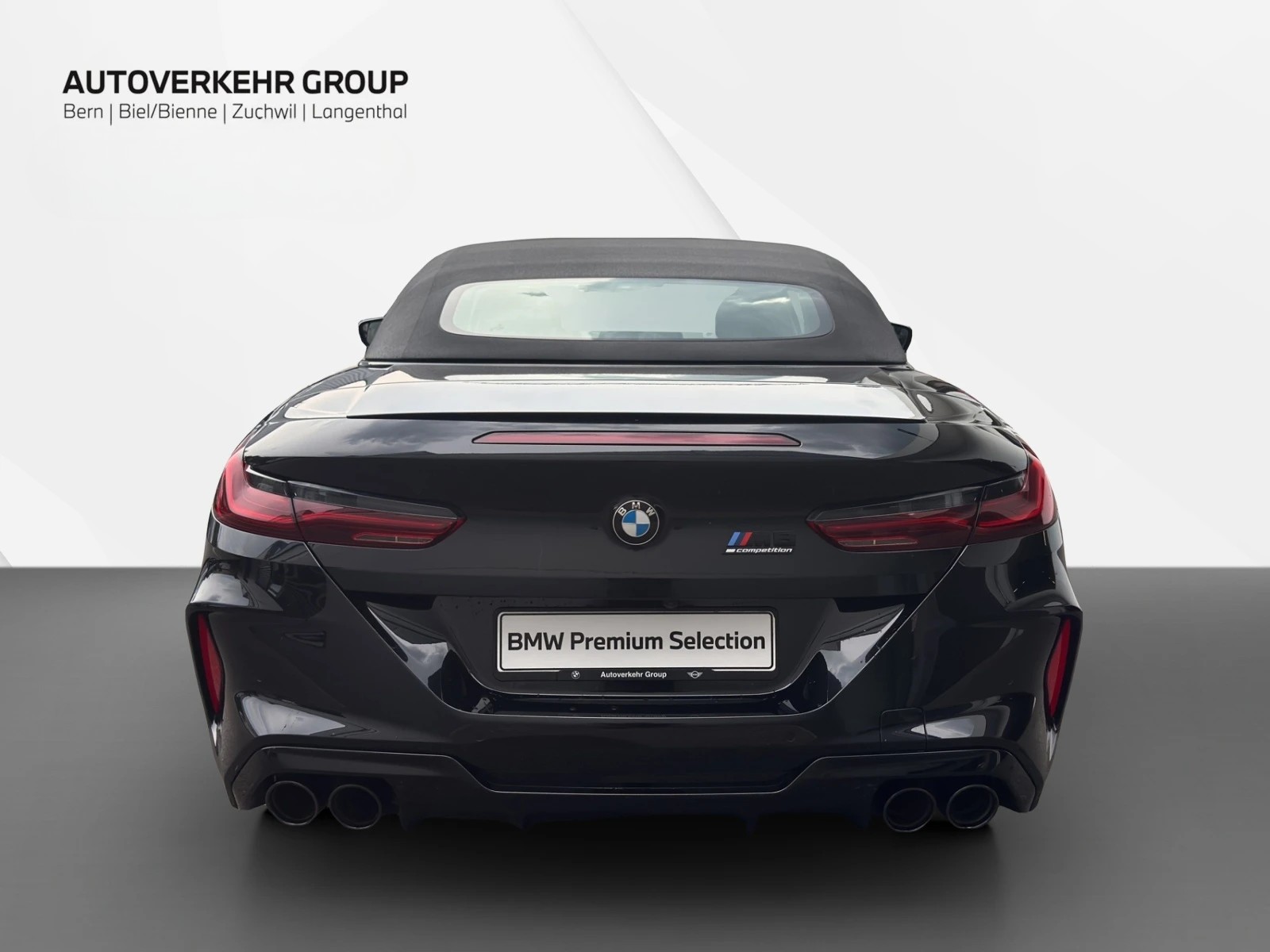 BMW M8 Competition xDrive Cabriolet-image-4