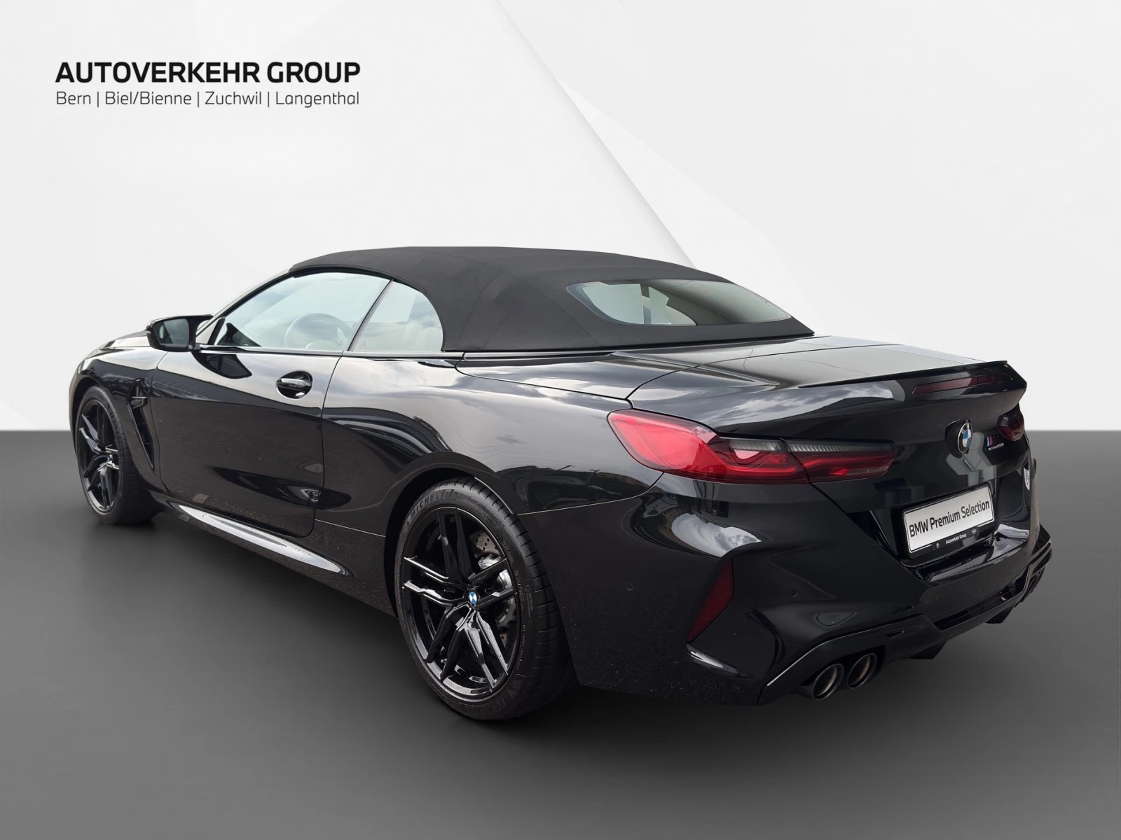 BMW M8 Competition xDrive Cabriolet-image-3