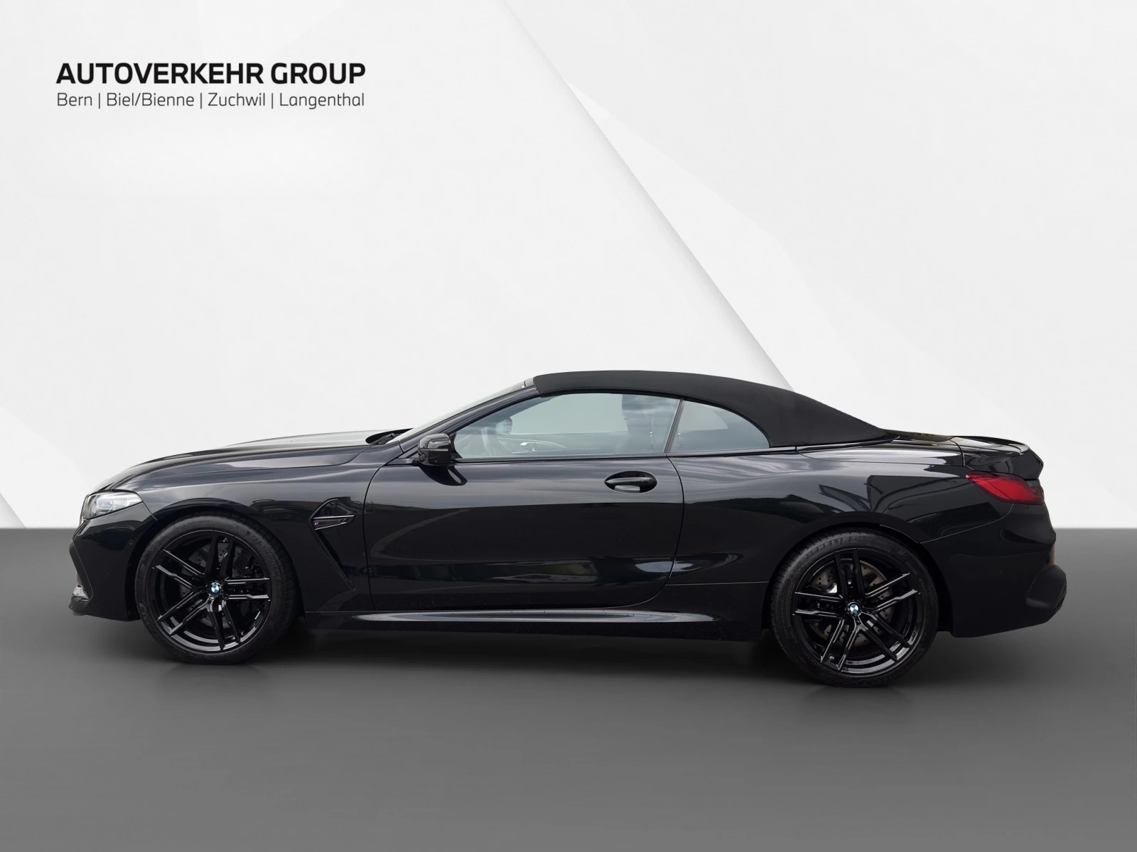 BMW M8 Competition xDrive Cabriolet-image-2