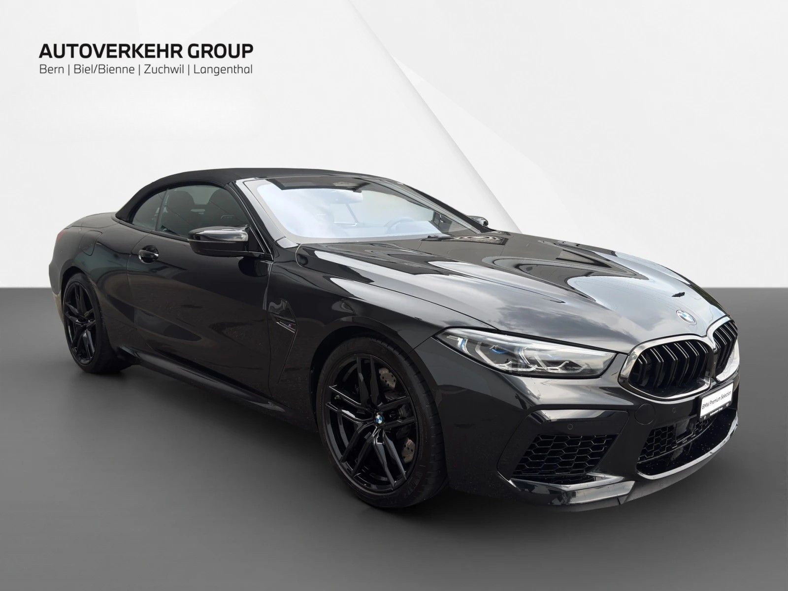 BMW M8 Competition xDrive Cabriolet-image-7