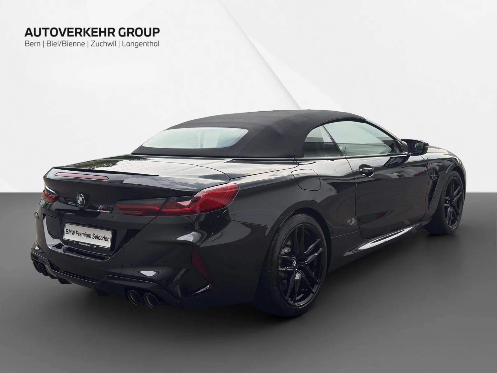 BMW M8 Competition xDrive Cabriolet-image-5