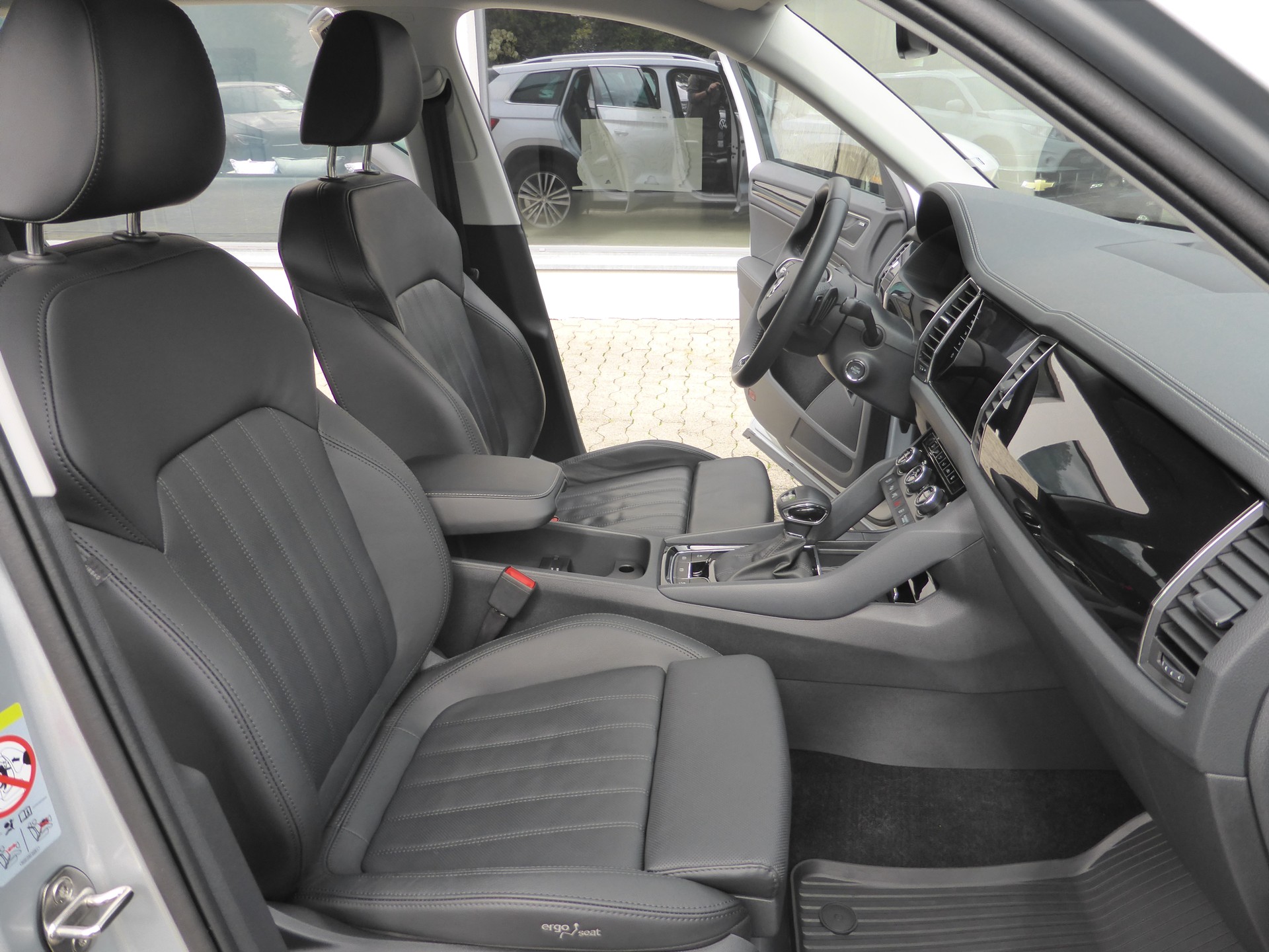 SKODA Kodiaq 2.0 TDI CR L&K 4x4 DSG-image-15