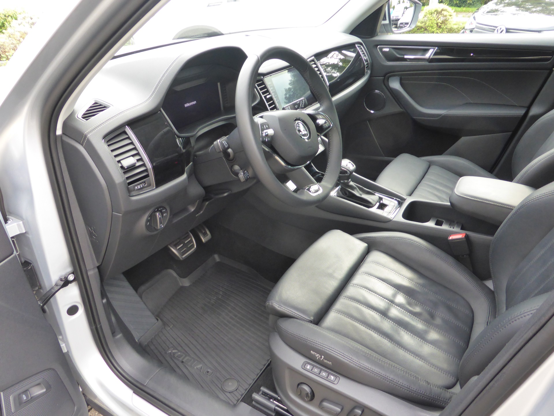 SKODA Kodiaq 2.0 TDI CR L&K 4x4 DSG-image-10