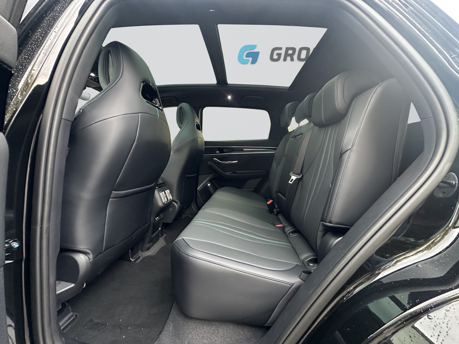 BYD Seal U DM-i Comfort-image-7