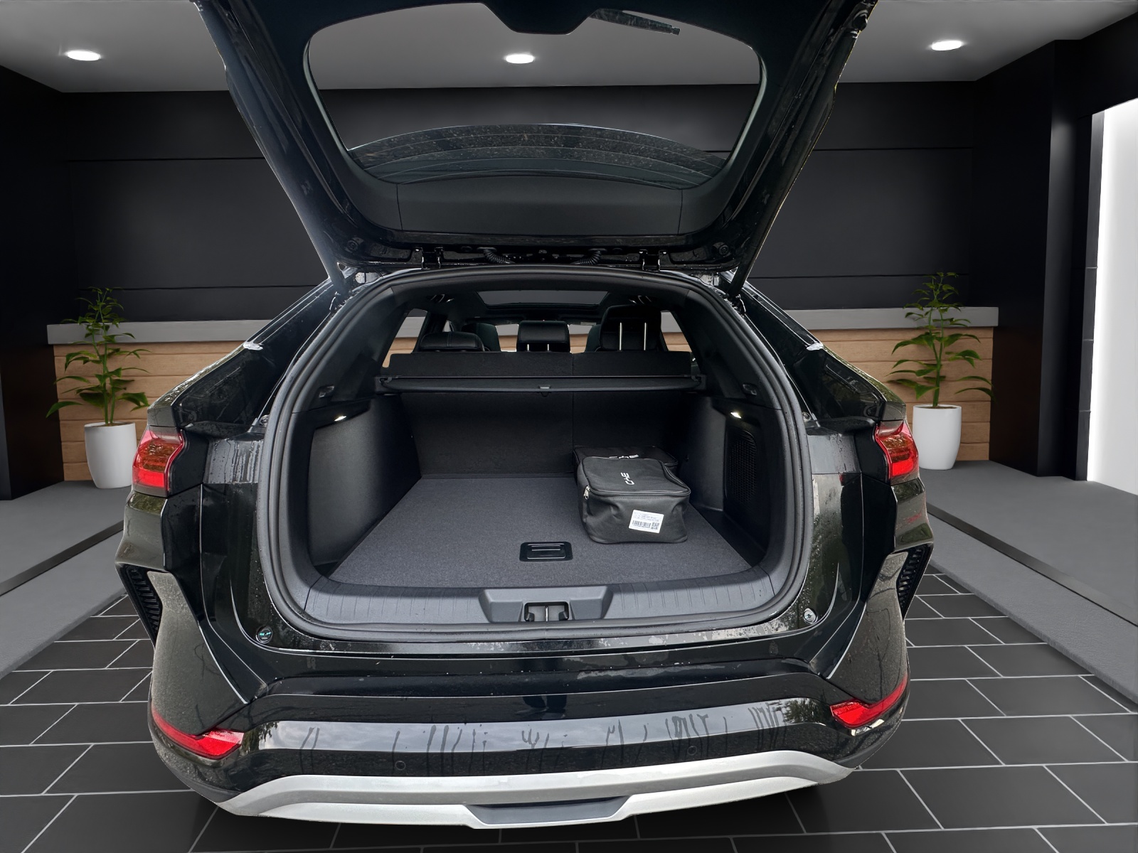 BYD Seal U DM-i Comfort-image-8