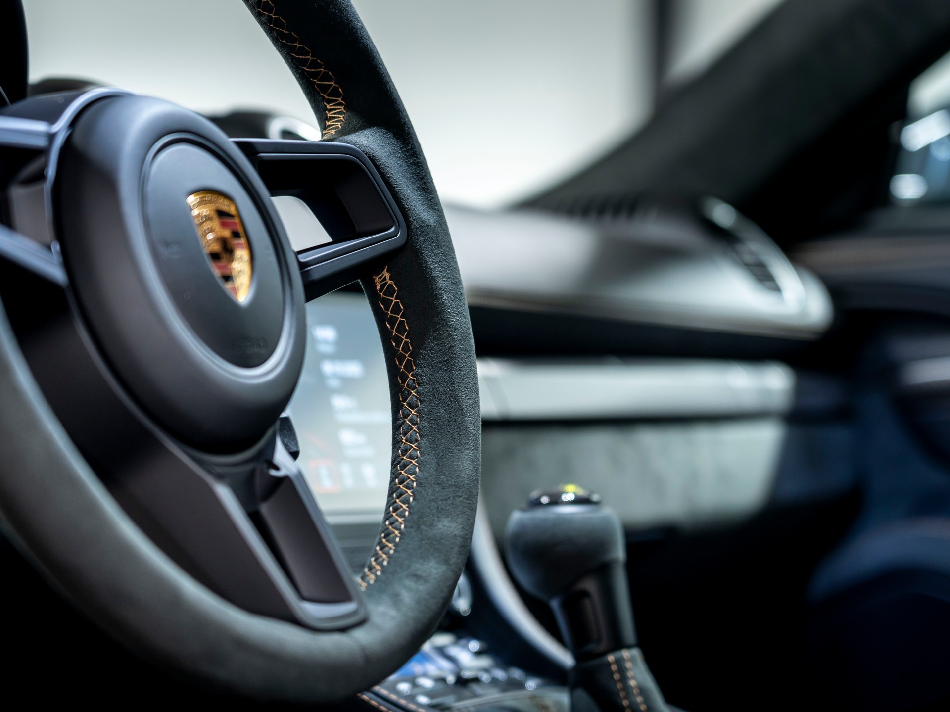 PORSCHE 718 Boxster Spyder RS PDK-image-15