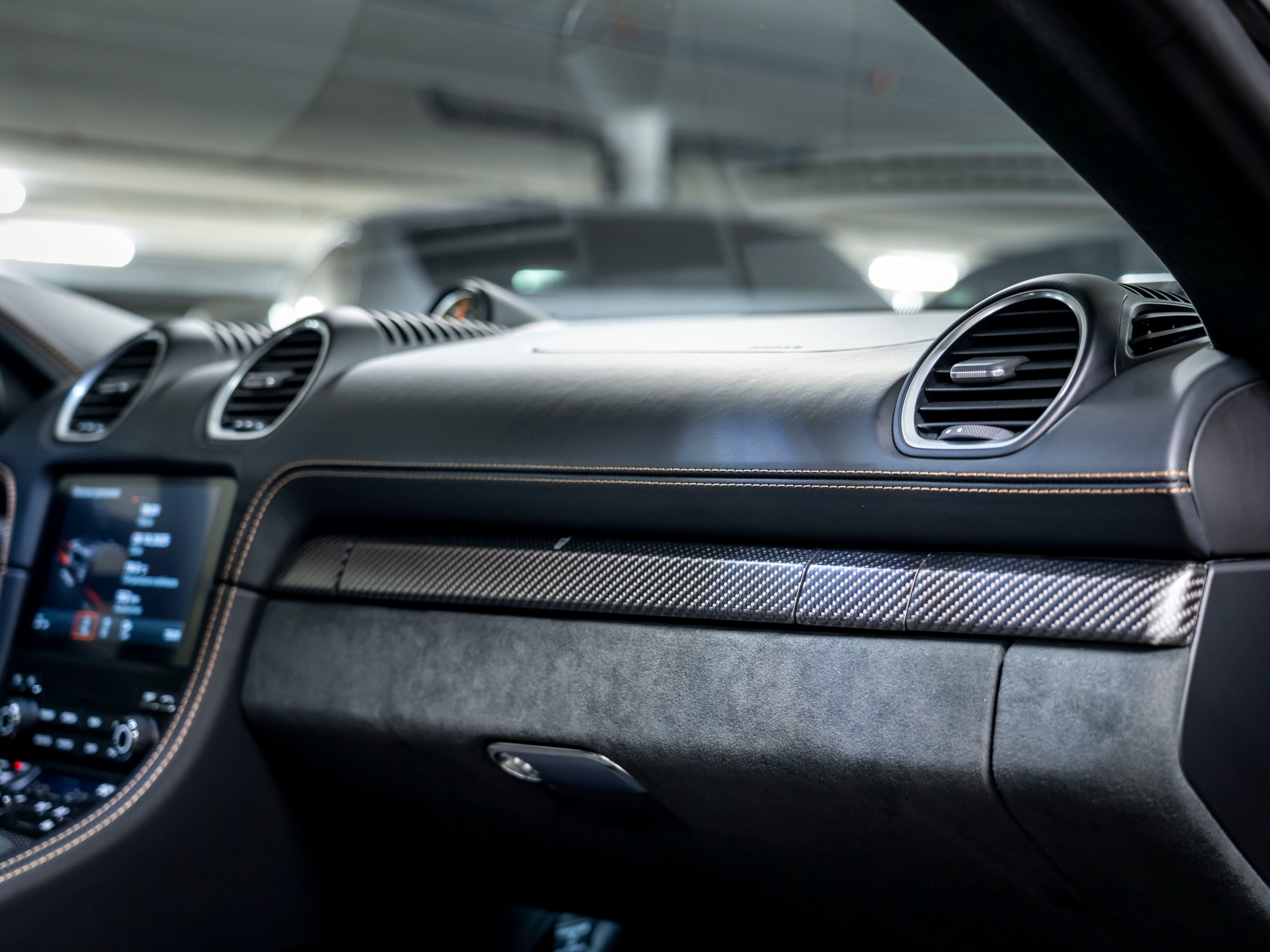 PORSCHE 718 Boxster Spyder RS PDK-image-24