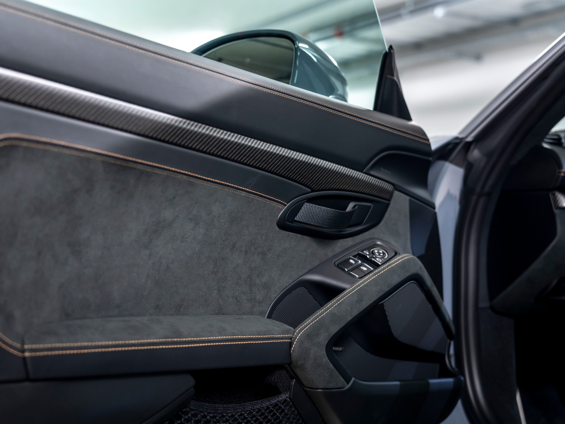 PORSCHE 718 Boxster Spyder RS PDK-image-19