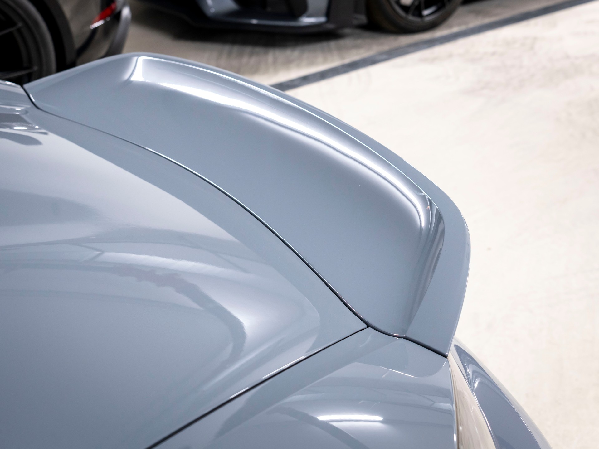 PORSCHE 718 Boxster Spyder RS PDK-image-9