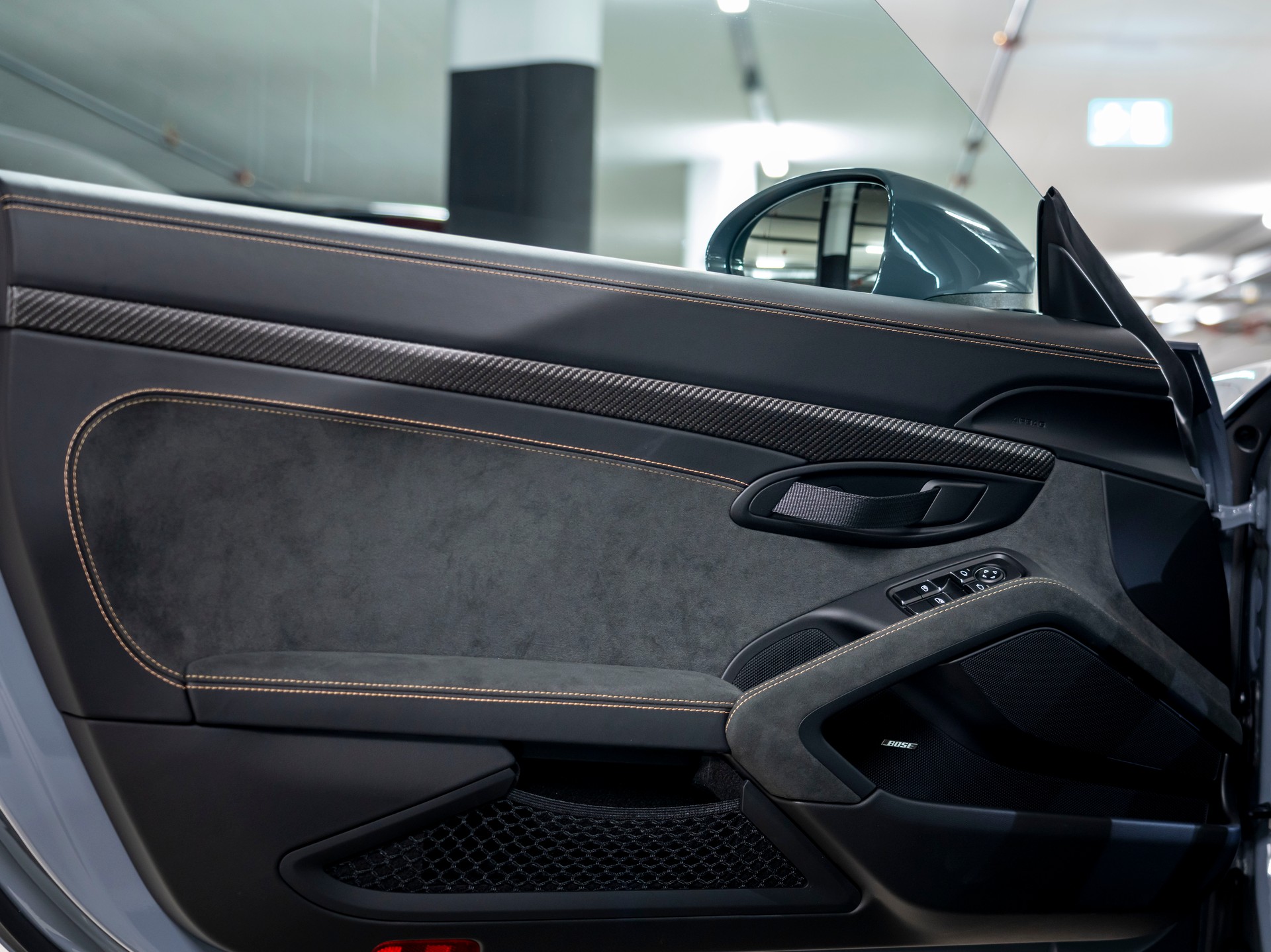 PORSCHE 718 Boxster Spyder RS PDK-image-21