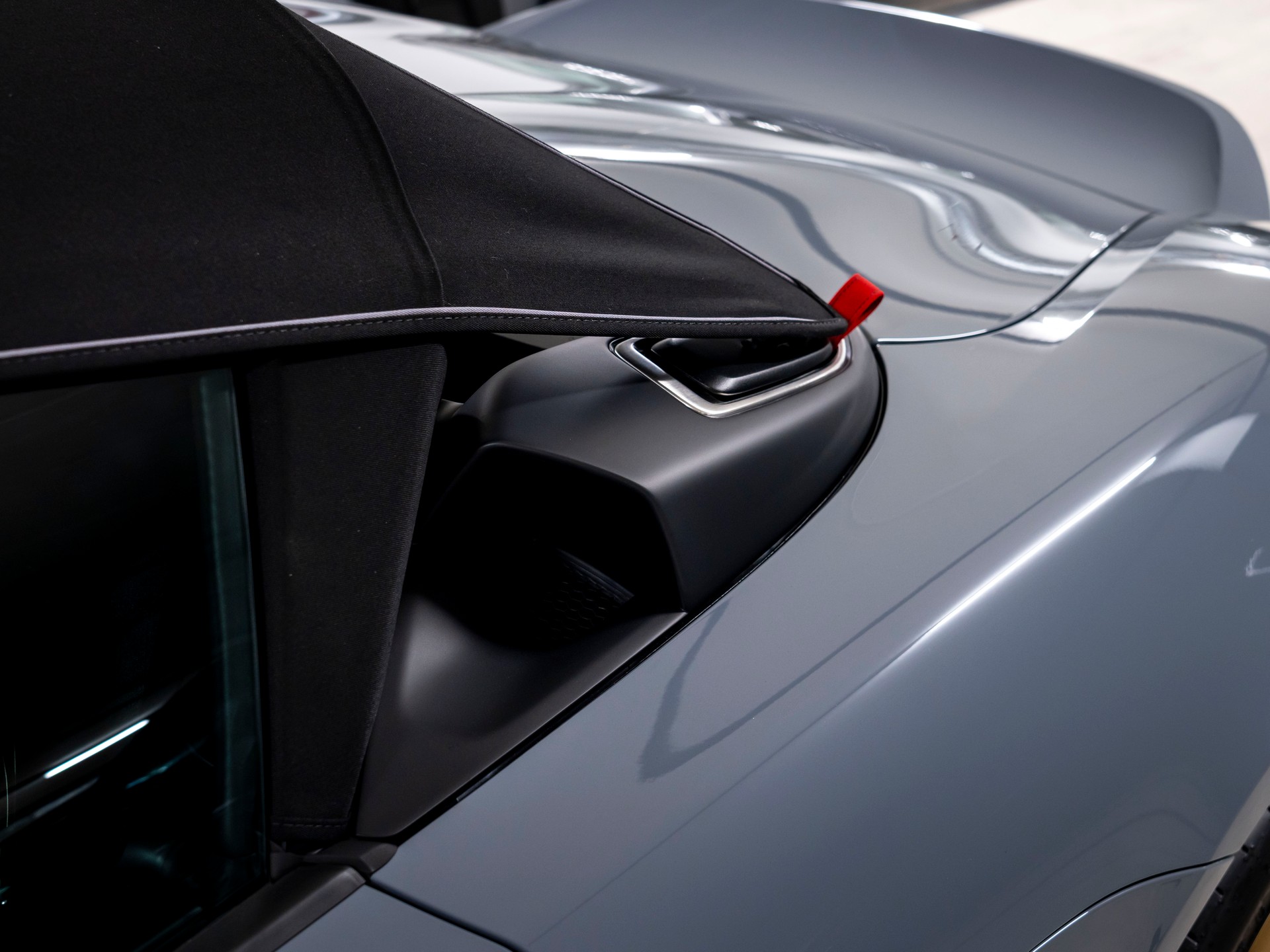 PORSCHE 718 Boxster Spyder RS PDK-image-10