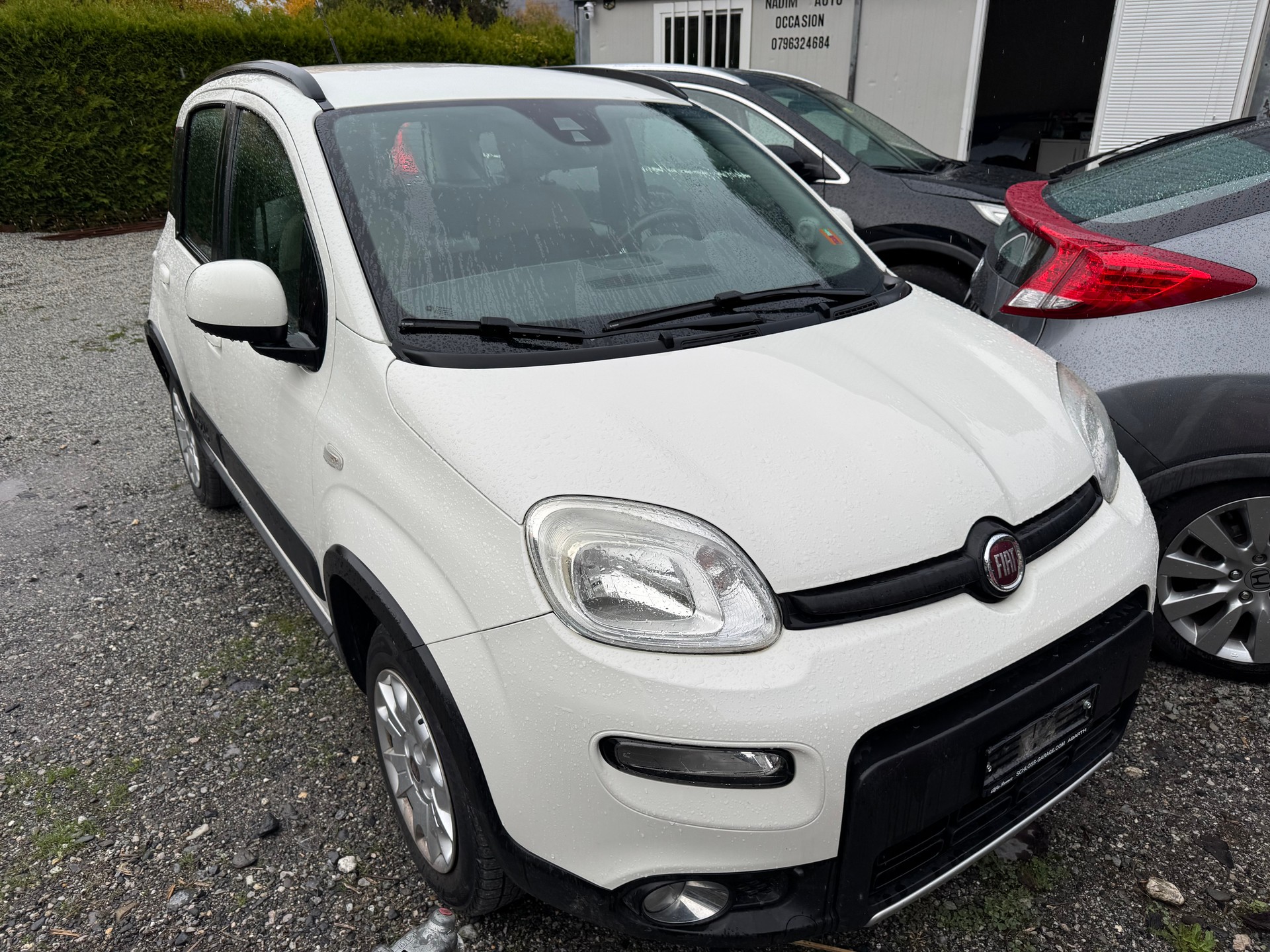 FIAT Panda 0.9 Twinair Turbo Climbing 4x4-image-0