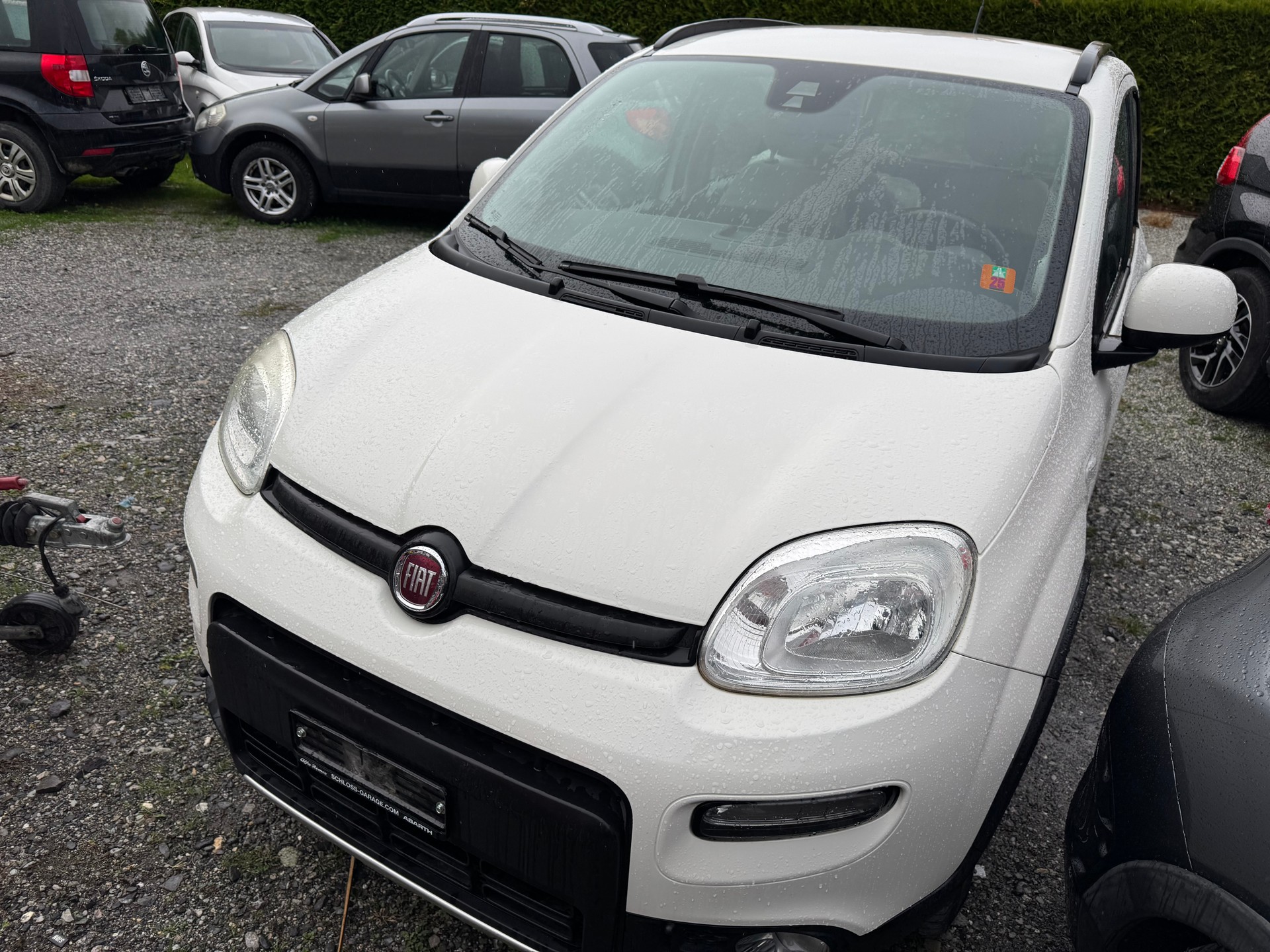 FIAT Panda 0.9 Twinair Turbo Climbing 4x4-image-1