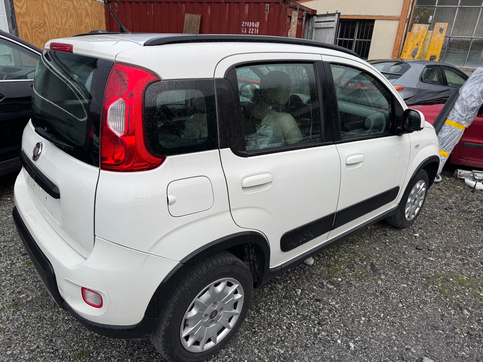 FIAT Panda 0.9 Twinair Turbo Climbing 4x4-image-2