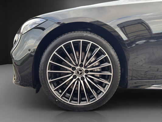 MERCEDES-BENZ C 300e 4 Matic EQ Hybrid-image-6