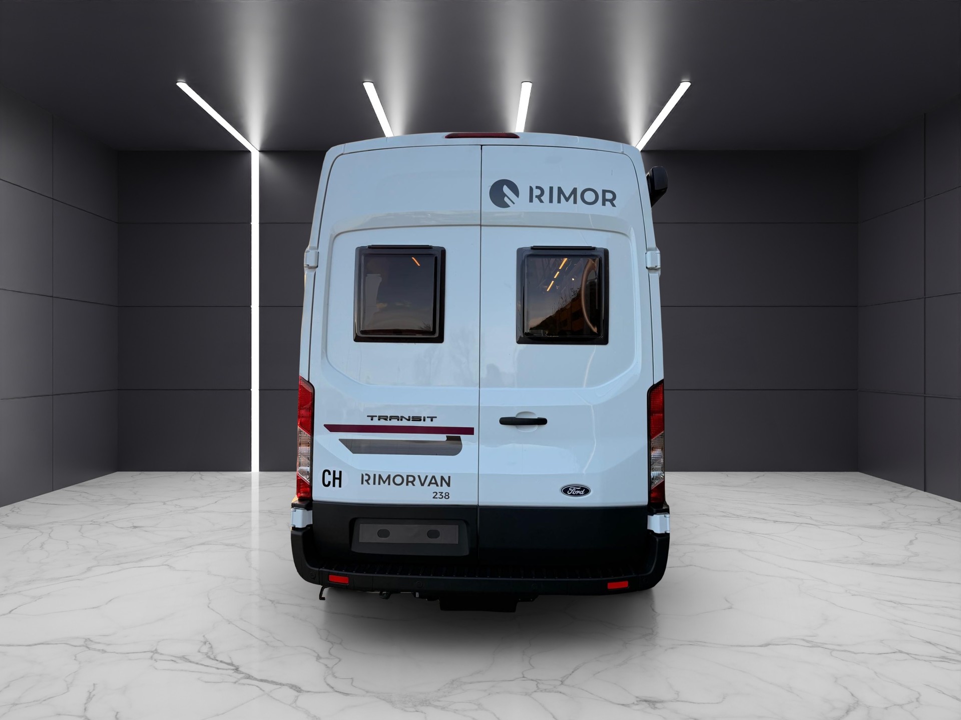 RIMOR Van 238-image-4