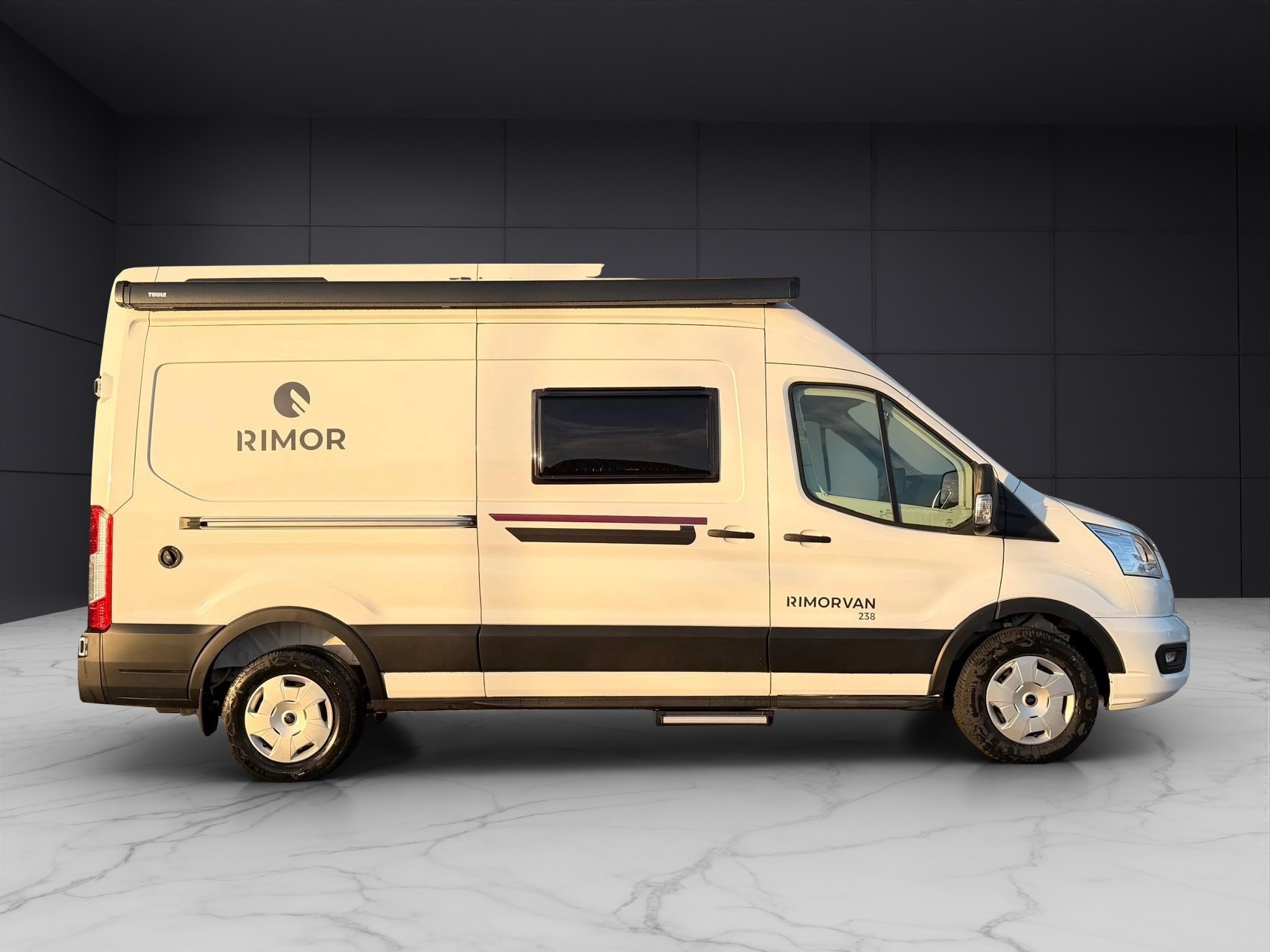 RIMOR Van 238-image-6