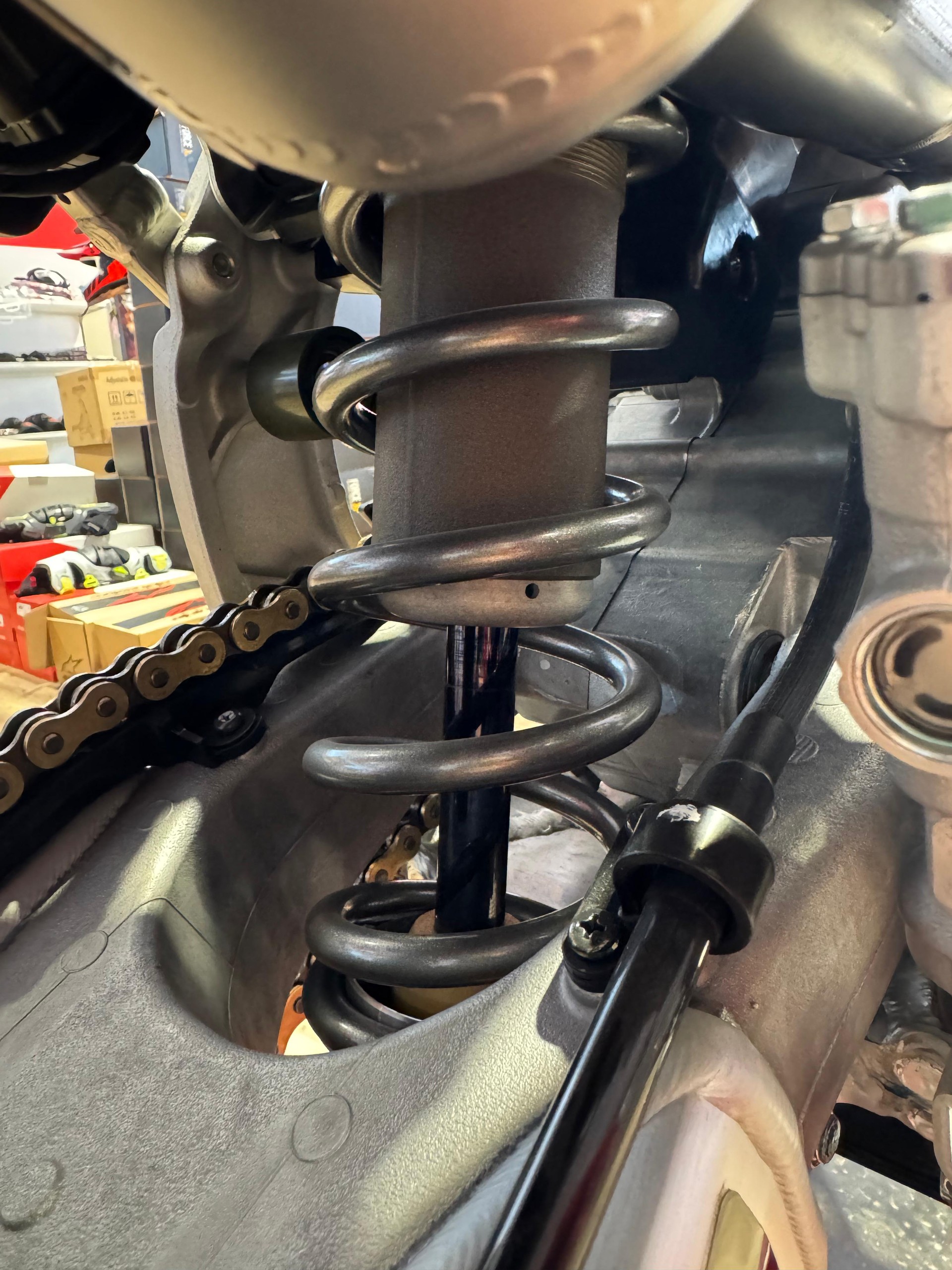 HONDA *Factory Edition* *450RWE*-image-9