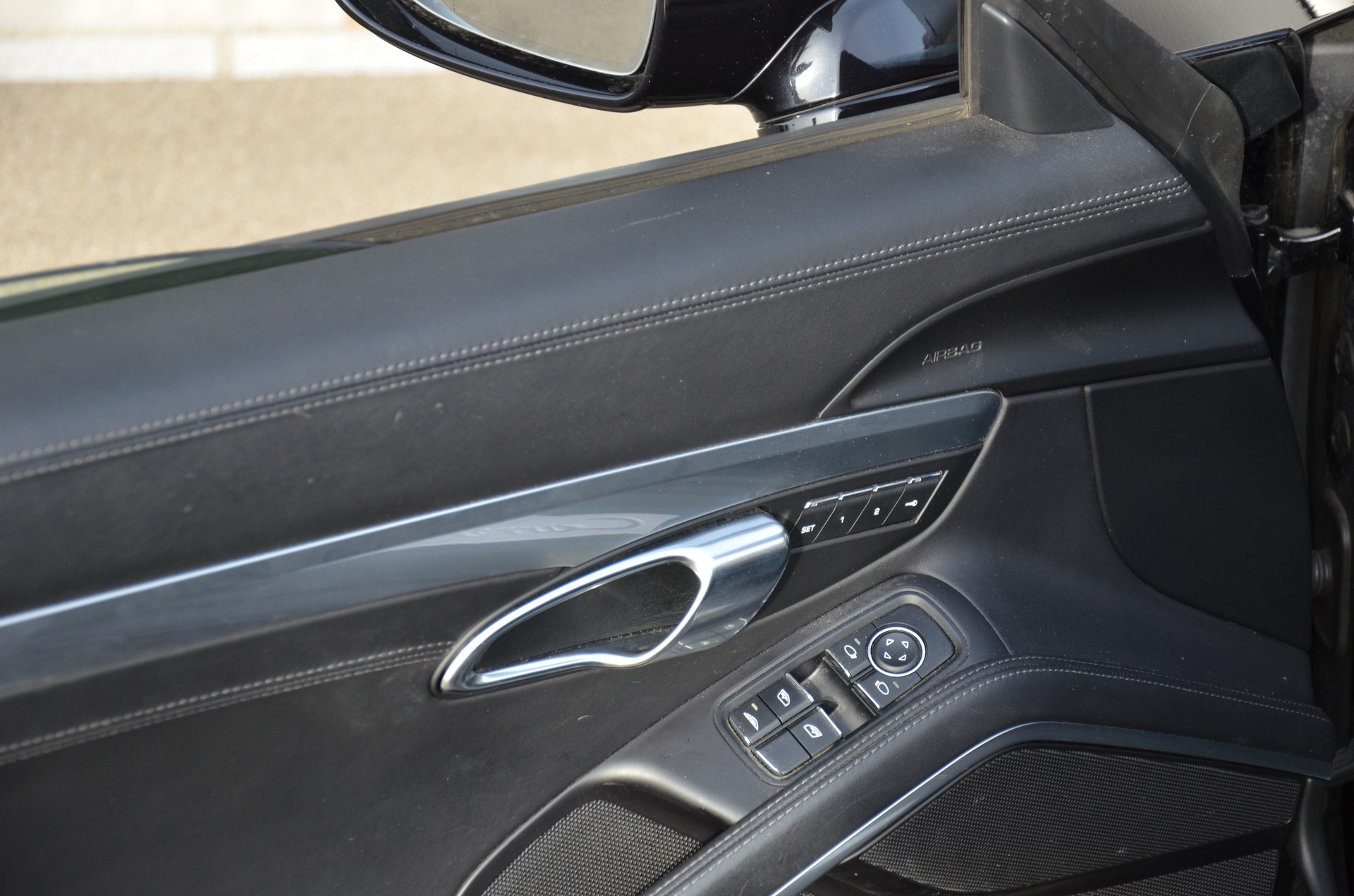 PORSCHE 911 Carrera 4 Cabrio PDK-image-13