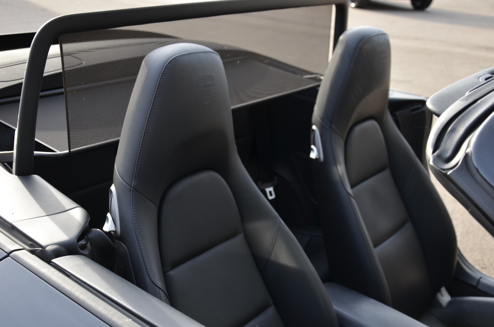 PORSCHE 911 Carrera 4 Cabrio PDK-image-17