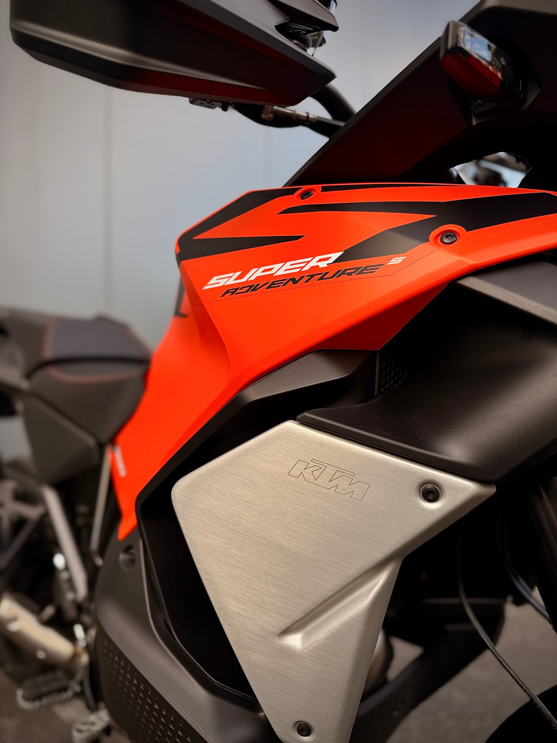 KTM 1390 SUPER ADVENTURE S EVO 2026-image-4