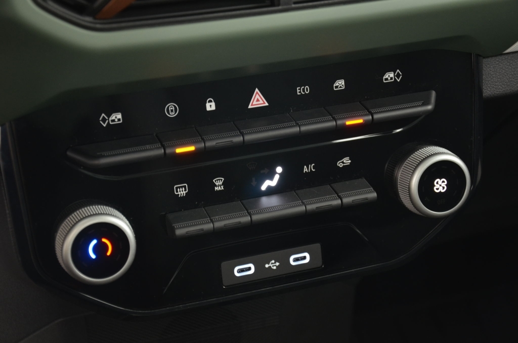 DACIA NEW Spring 27 kWh Extreme *CCS*-image-20
