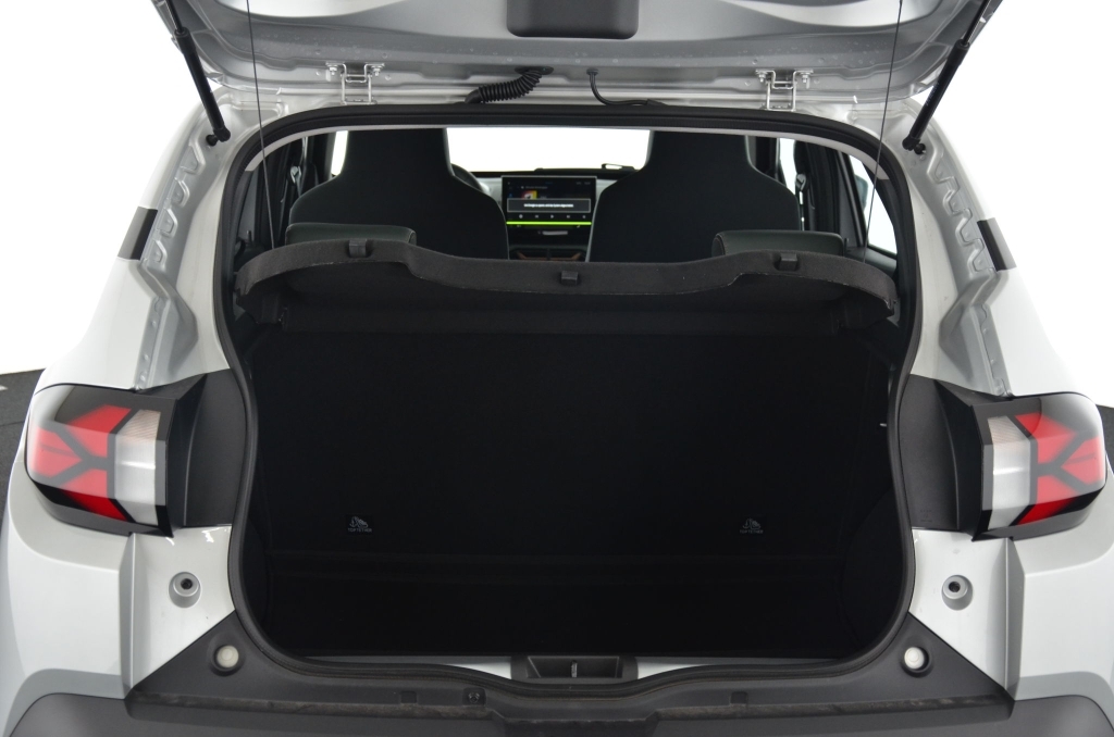 DACIA NEW Spring 27 kWh Extreme *CCS*-image-22