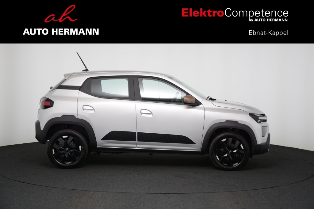 DACIA NEW Spring 27 kWh Extreme *CCS*-image-7