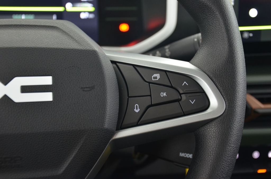 DACIA NEW Spring 27 kWh Extreme *CCS*-image-17