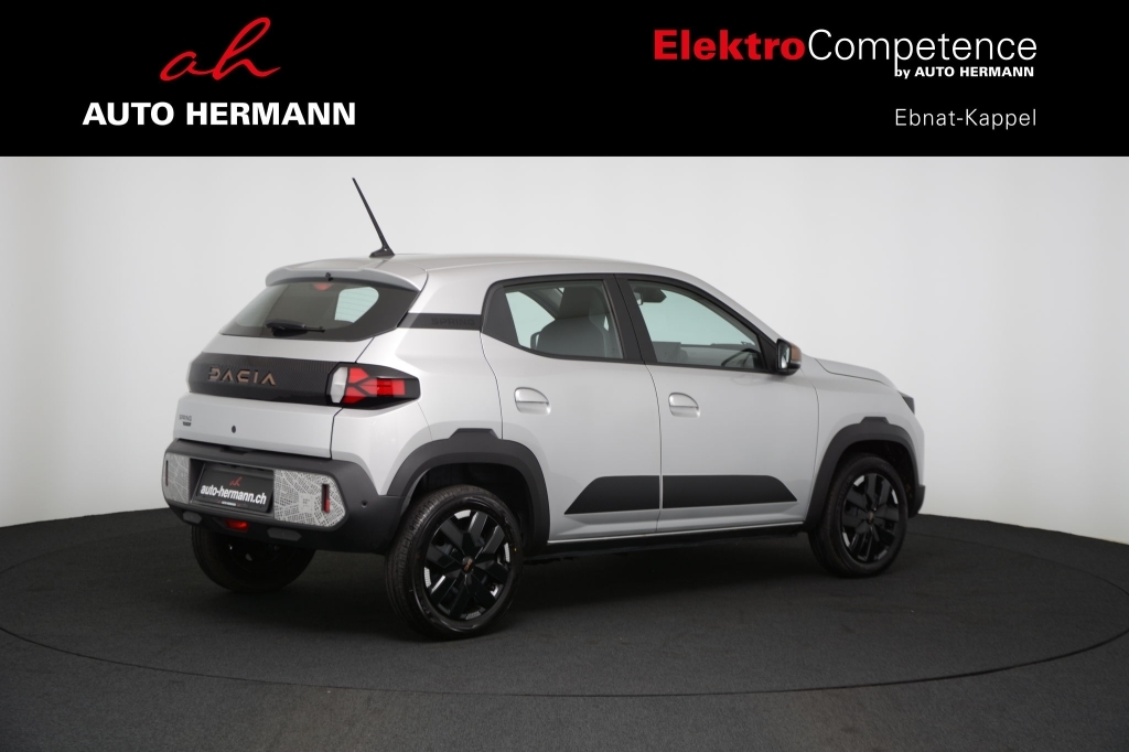 DACIA NEW Spring 27 kWh Extreme *CCS*-image-6