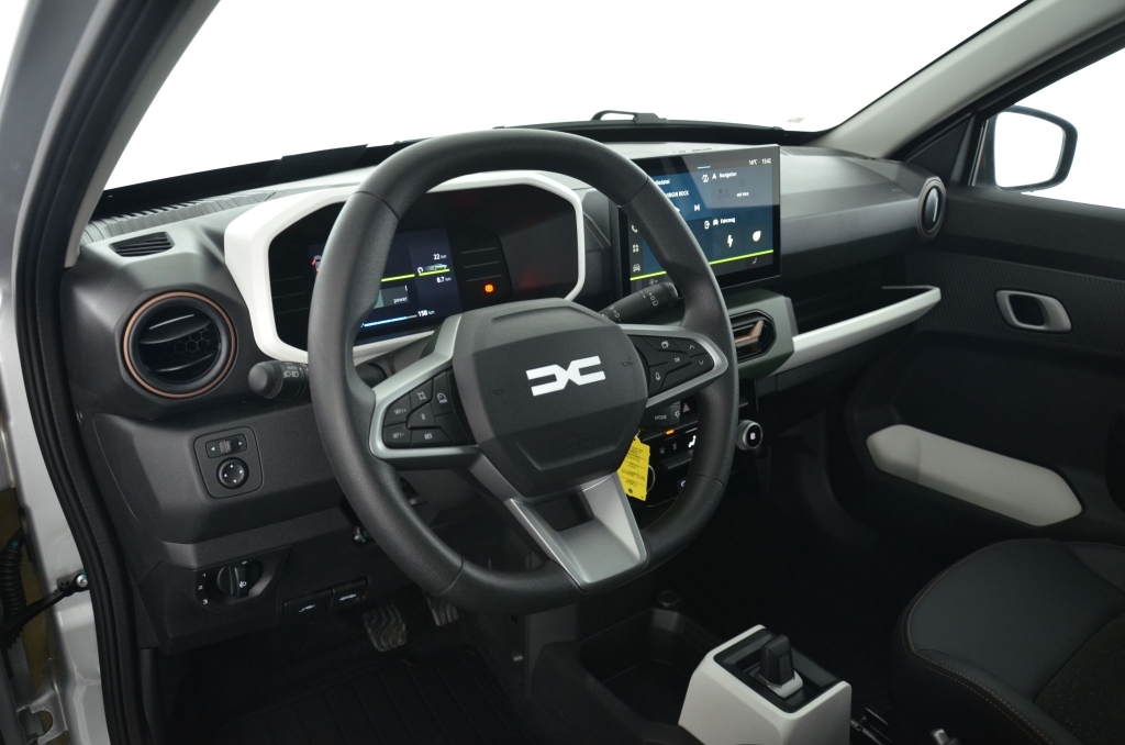 DACIA NEW Spring 27 kWh Extreme *CCS*-image-9