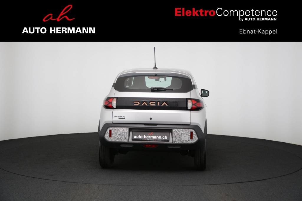 DACIA NEW Spring 27 kWh Extreme *CCS*-image-5