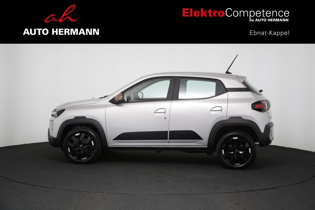 DACIA NEW Spring 27 kWh Extreme *CCS*-image-3