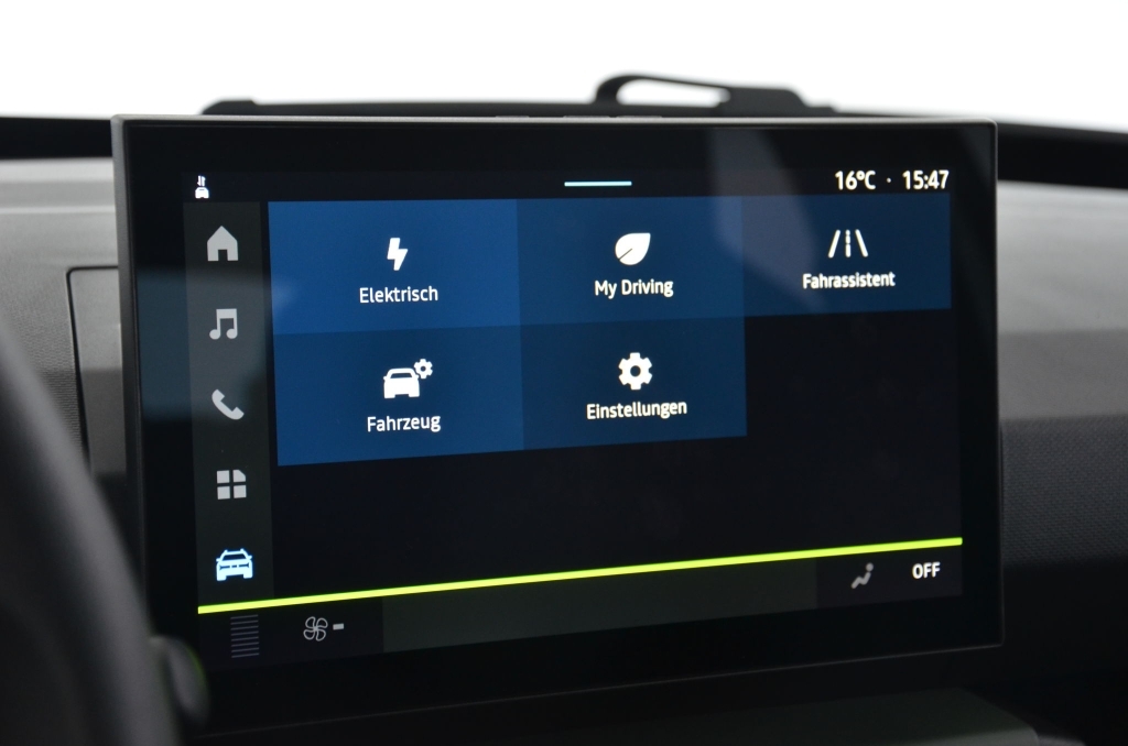DACIA NEW Spring 27 kWh Extreme *CCS*-image-15