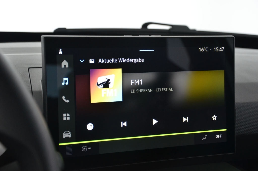 DACIA NEW Spring 27 kWh Extreme *CCS*-image-16