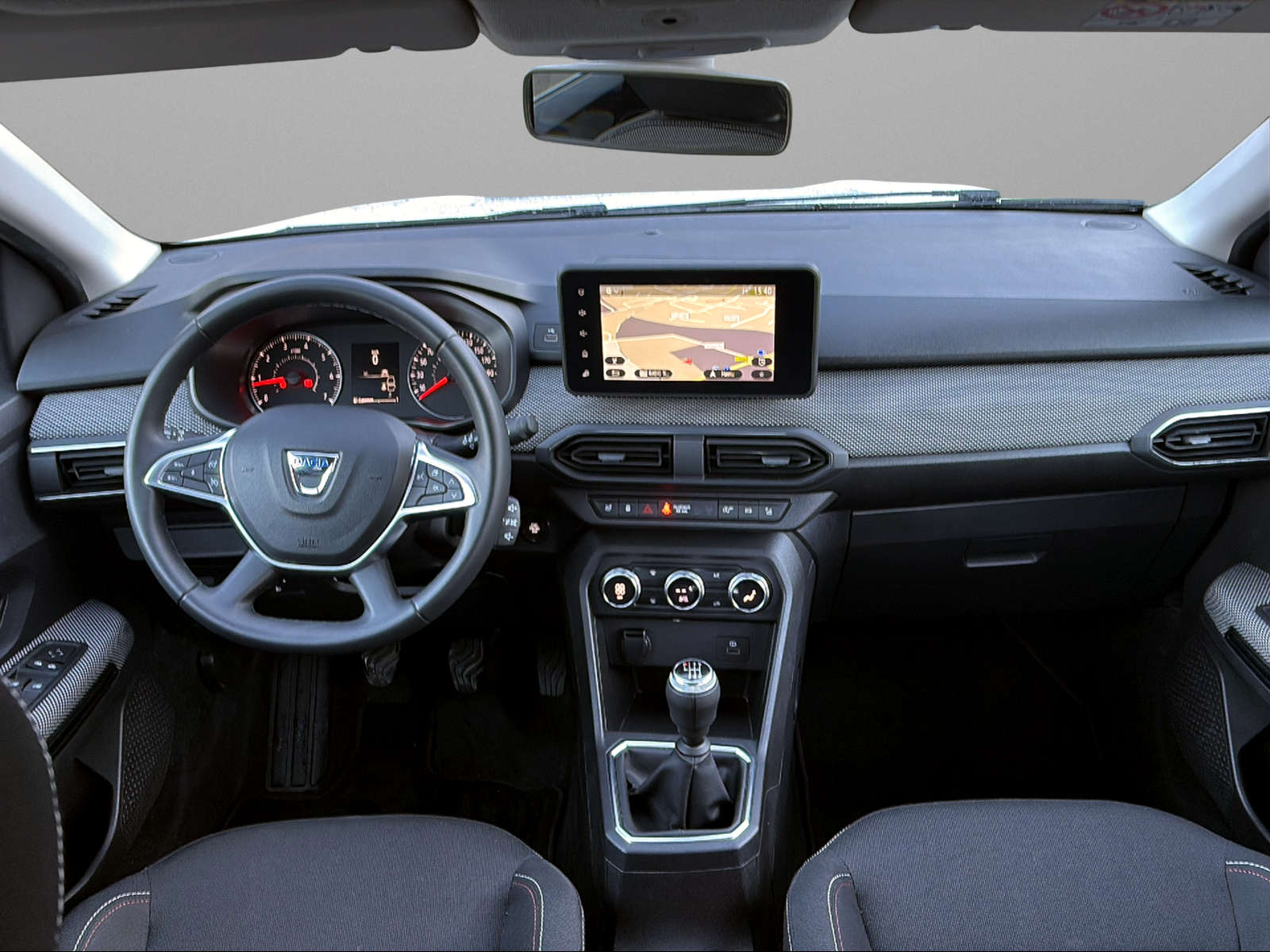 DACIA Jogger TCe 110 Extreme-image-8