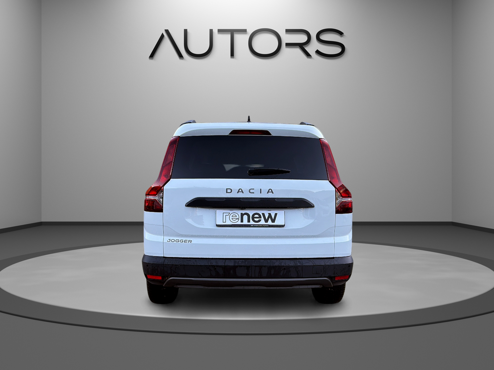 DACIA Jogger TCe 110 Extreme-image-4