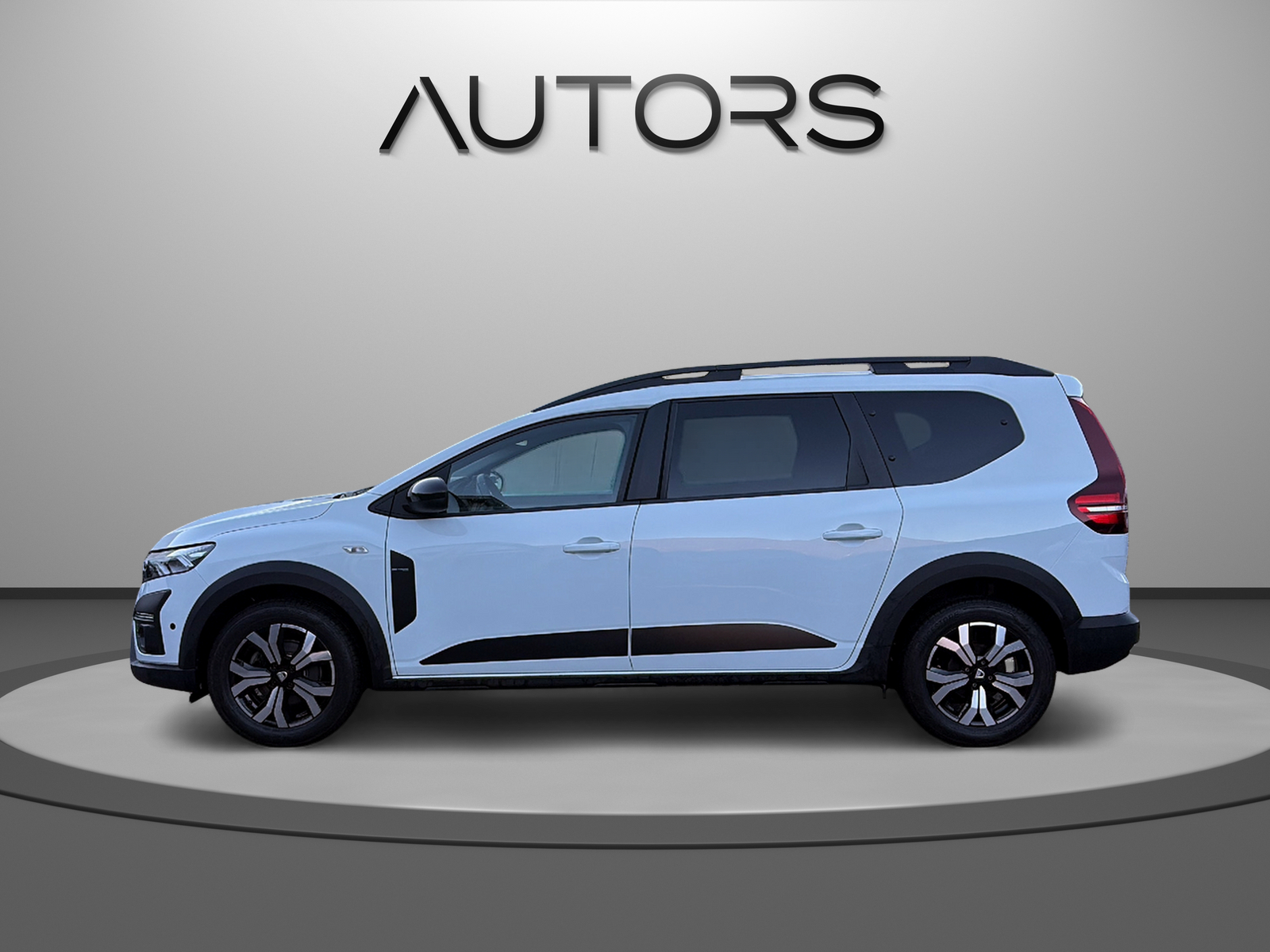 DACIA Jogger TCe 110 Extreme-image-5