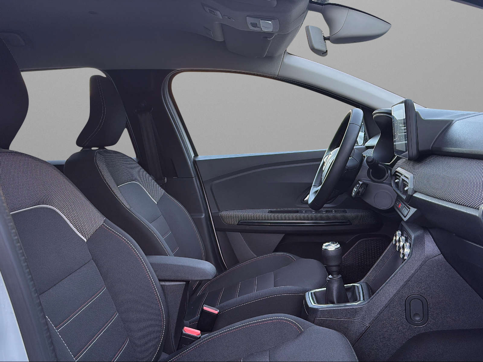 DACIA Jogger TCe 110 Extreme-image-9